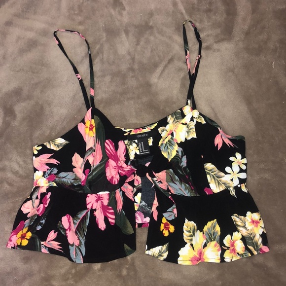 Forever 21 top - Picture 2 of 6